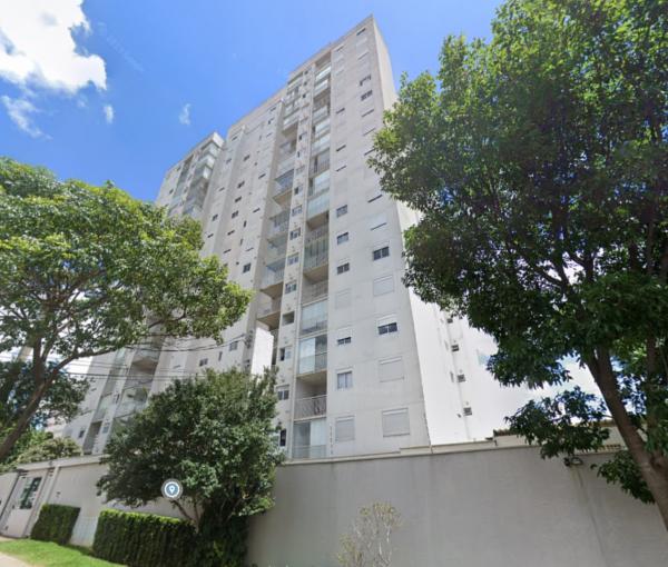 apartamento no tucuruvi com a área privativa de 68,020 m²