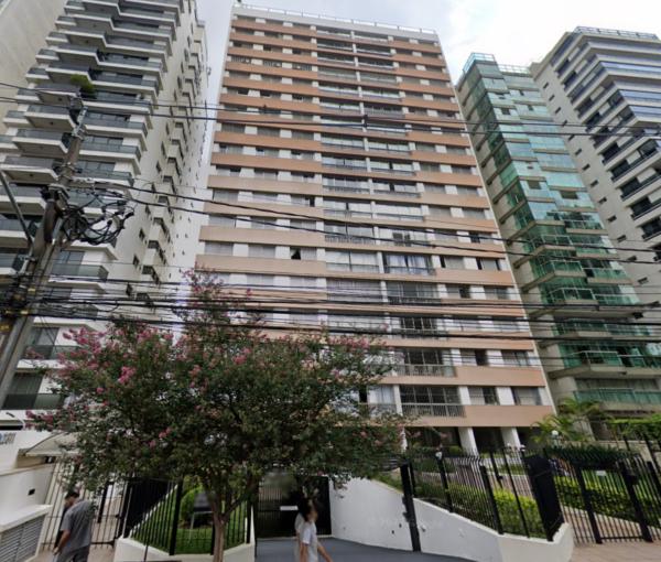 apartamento em santana com área útil de 285,72 m²
