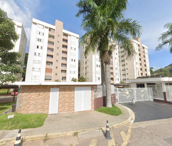 apartamento em jundiaí