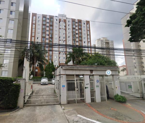 apartamento no cambuci