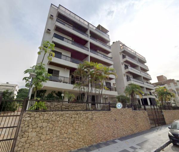 apartamento com 92,88 m² no guarujá