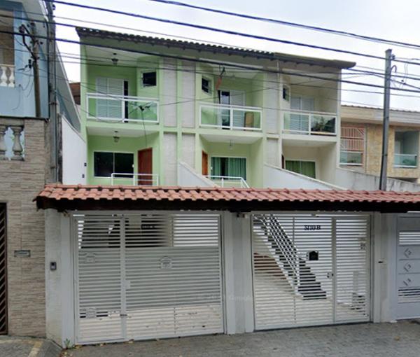 casa na vila matilde com área privativa coberta de 158,75 m²