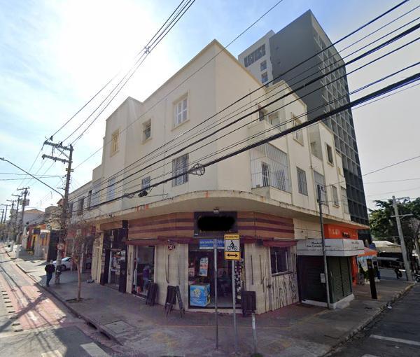 apartamento em perdizes com a área construída de 90,78 m²