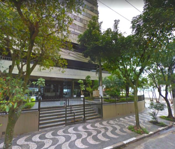 APARTAMENTO EM SÃO VICENTE COM 116M²