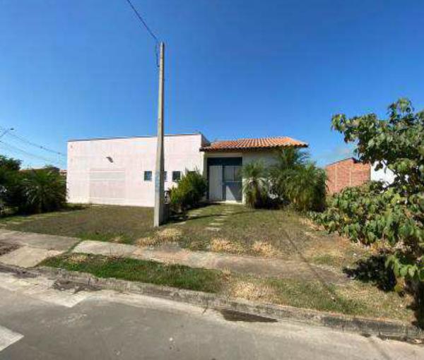 casa em piracicaba com área de 418,52 m²