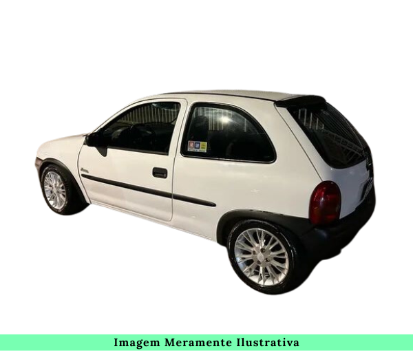 gm corsa super 1996/1997