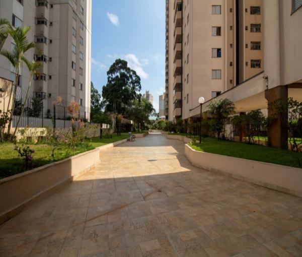 apartamento em santo amaro com a área útil de 74,400 m² 