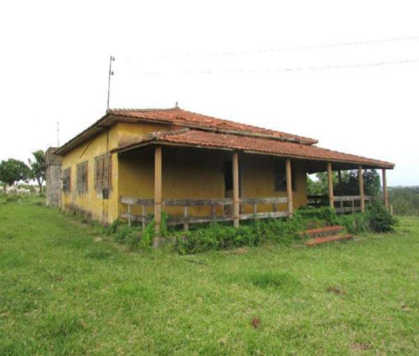 sítio em tatuí
