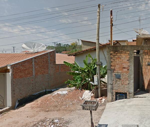 casa em monte alto com 150,00 m²