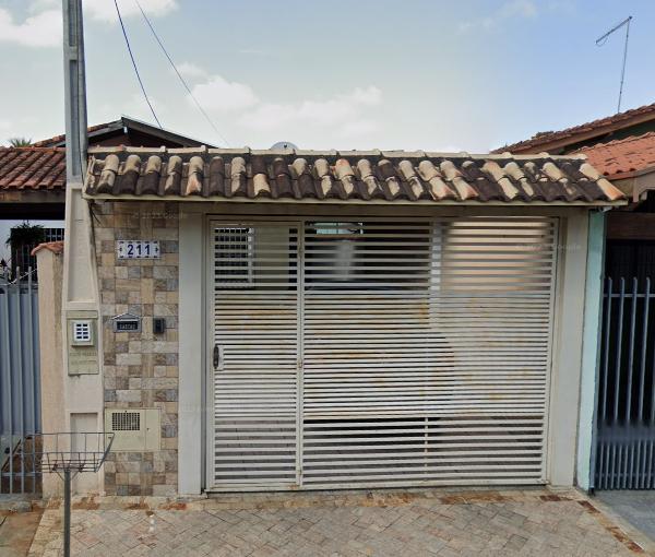 casa em Pindamonhangaba 