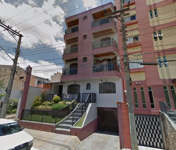 apartamento e box de garagem em são caetano do sul