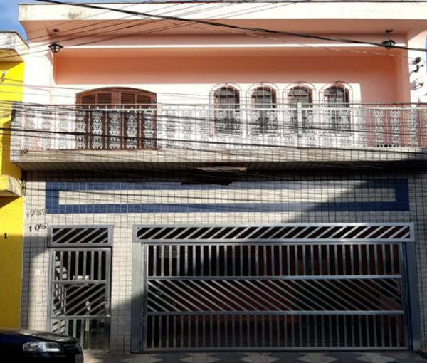 Sobrado em Osasco 