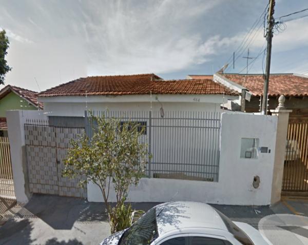 casa em ourinho com 40,41 m² de área construída