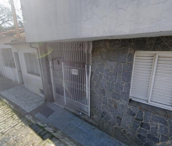 casa em guaratinguetá