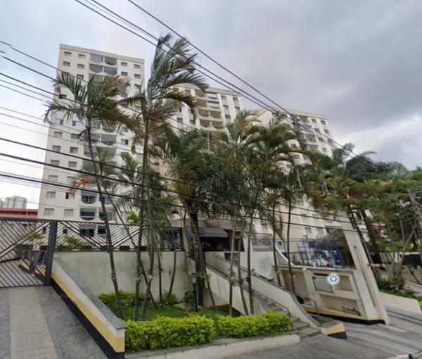 apartamento em guarulhos com área util de 75,1162m²,