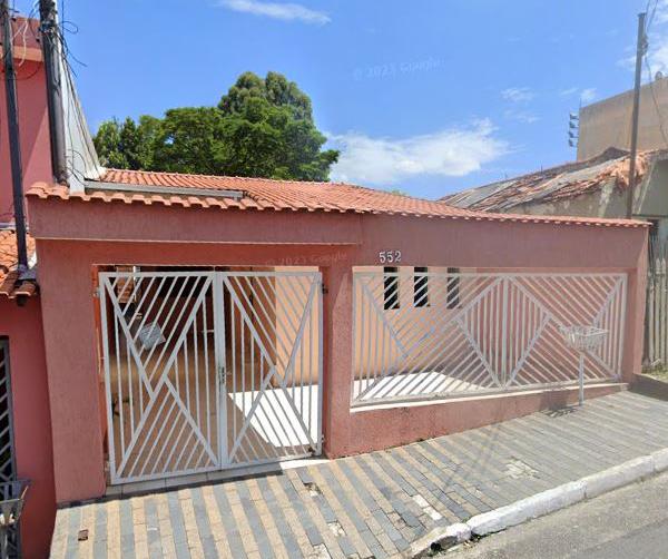 casa em são caetano do sul área total de 216 m²