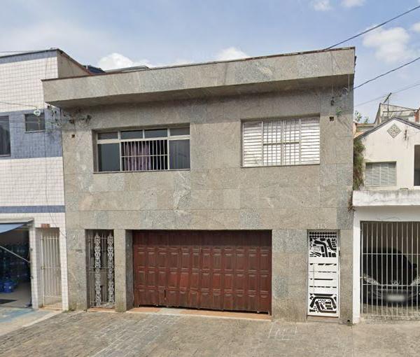 casa no alto da mooca