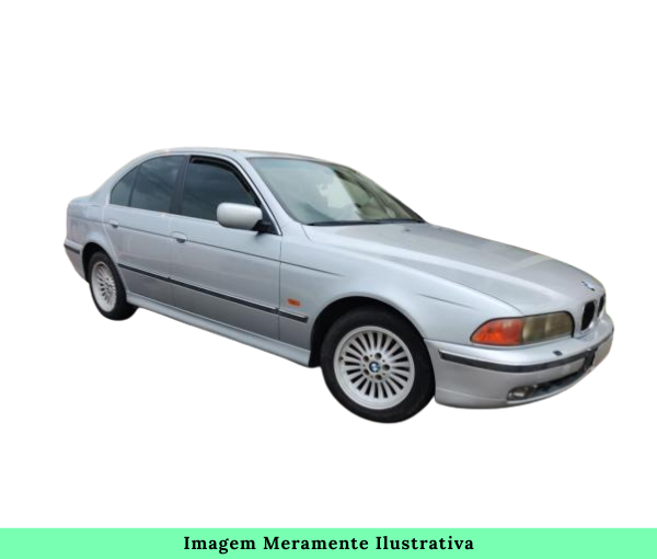 BMW 5401 DE61 ano/modelo 1997