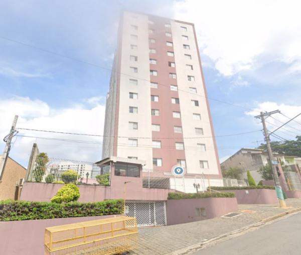 apartamento no ipiranga com área útil de 64,57m²