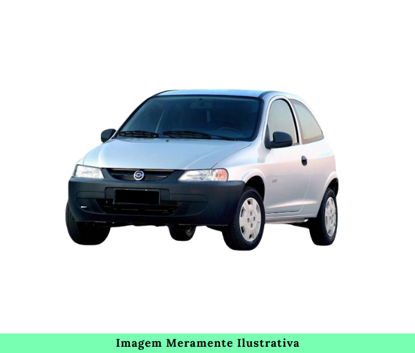 veículo gm celta