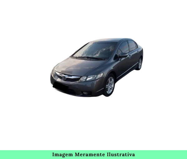 Honda Civic LXL 2010