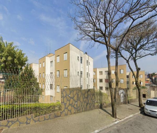 apartamento em itaquera