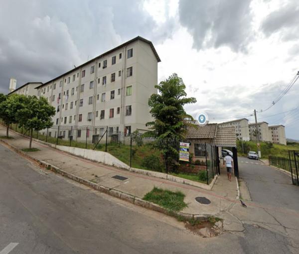 apartamento em belo horizonte