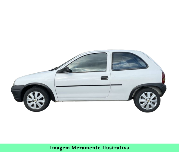  GM/Corsa wind 1.0 ano/modelo1997