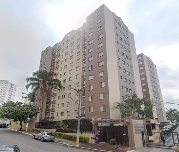 apartamento com 2 vagas de garagem n ipiranga