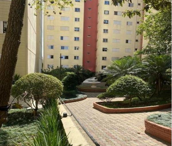 apartamento no jabaquara 78,5271 m²