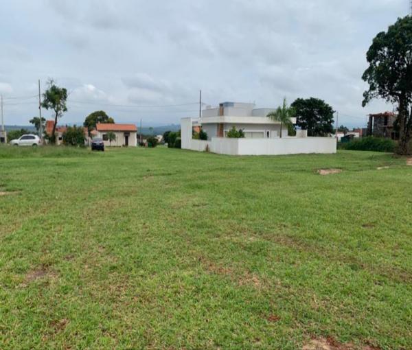 terreno em pardinho com 420 m² 