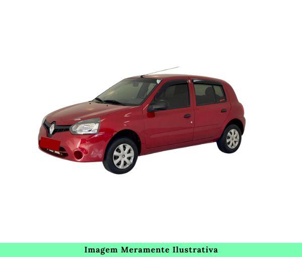 Renault Clio  2013/2014