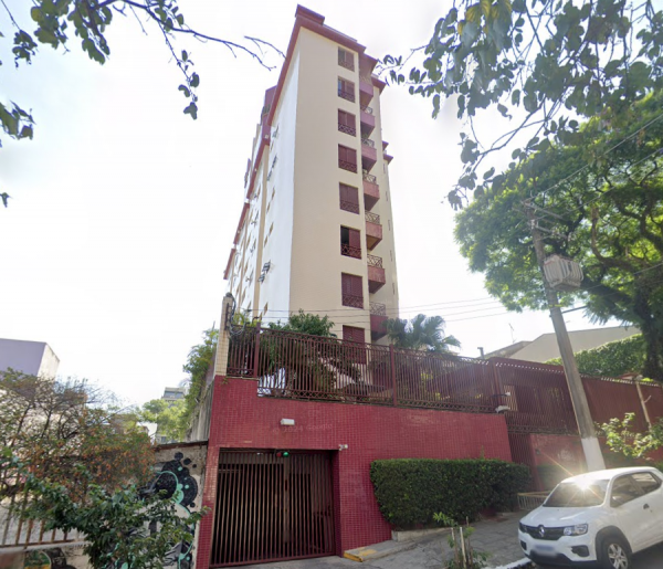 APARTAMENTO NA VILA MADALENA