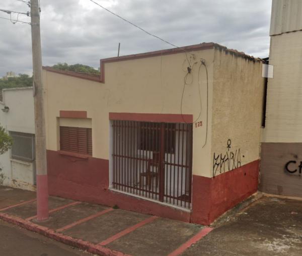 casa em ribeirão preto
