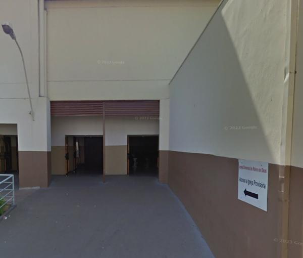 prédio comercial em ribeirão preto
