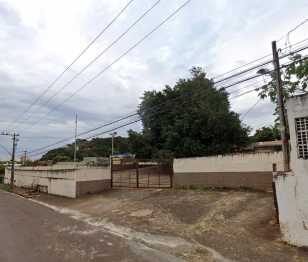 prédio comercial em ribeirão preto