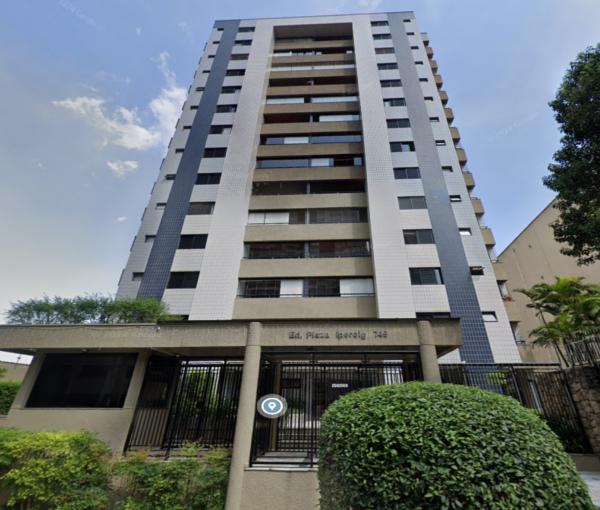 Apartamento em Perdizes