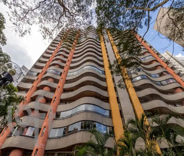 Apartamento em Santo Amaro