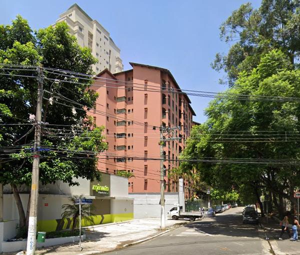 apartamento na saúde