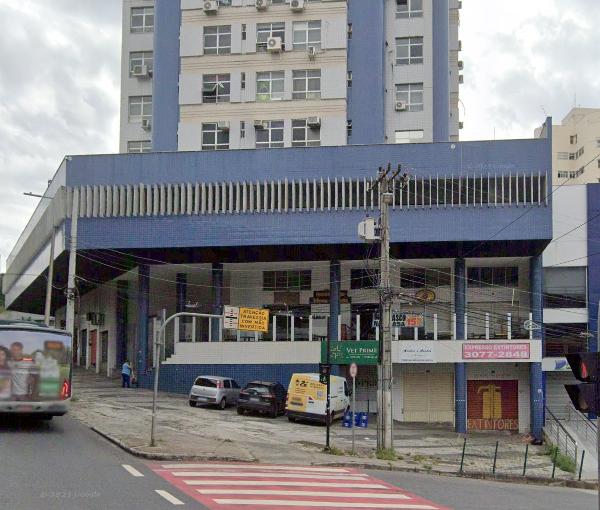 01 sala comercial e  04 vagas de garagem em belo horizonte