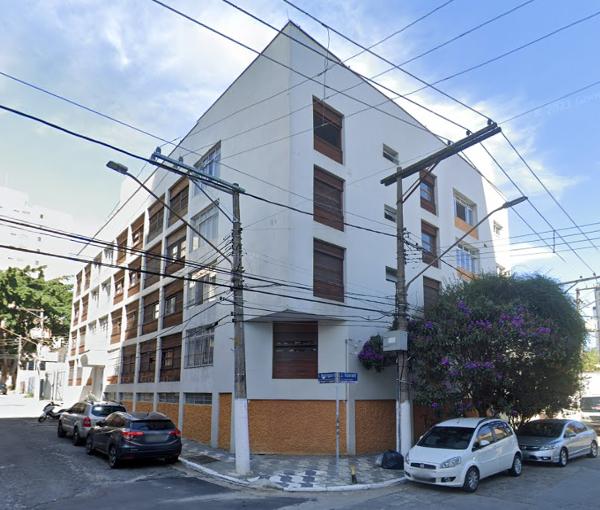 apartamento no ibirapuera