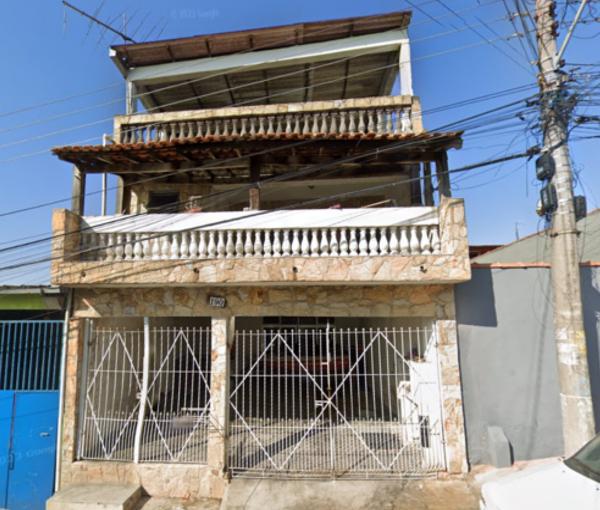 casa em itaquaquecetuba