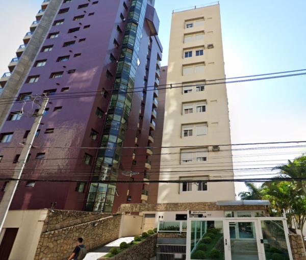 apartamento em campinas com  área útil de 101,40 m²