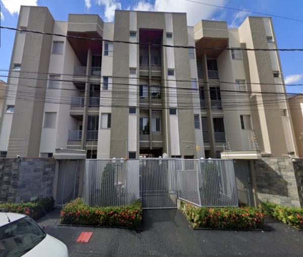 apartamento em uberlândia/MG