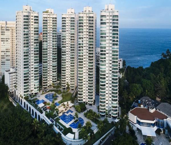 apartamento no guarujá