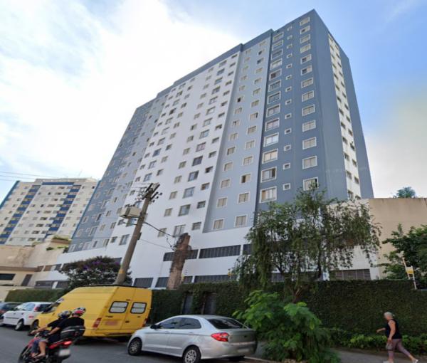 apartamento na vila prudente