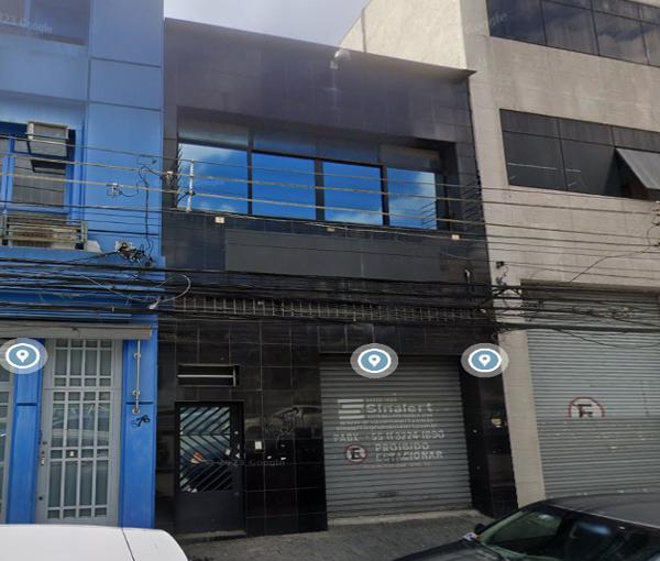imóvel residencial no bom retiro