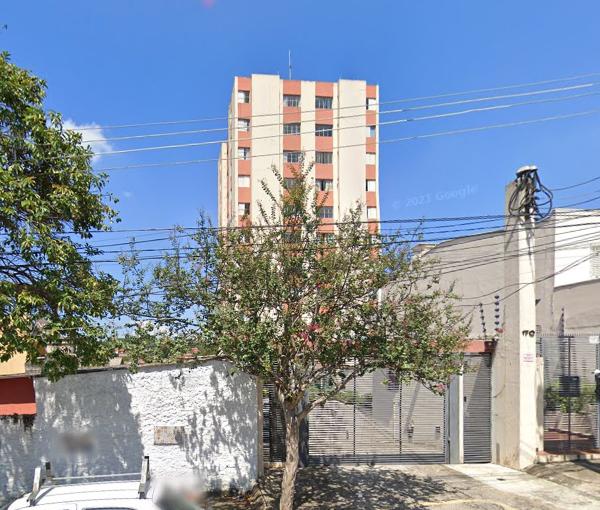 apartamento no ibirapuera com área útil de 59,52m²