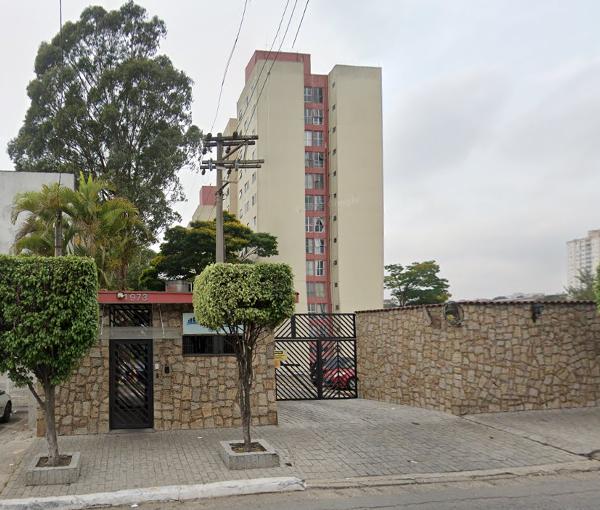 apartamento no jabaquara