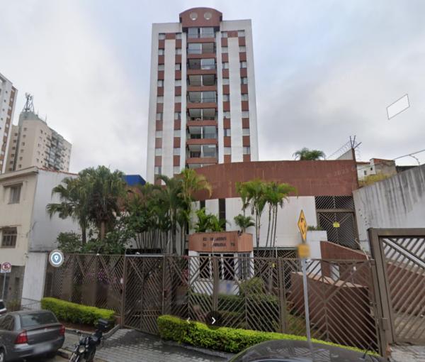 apartamento em santana